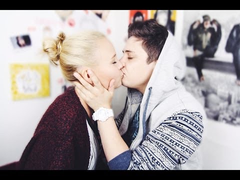 VALENTINSTAG I LIONT & DAGIBEE