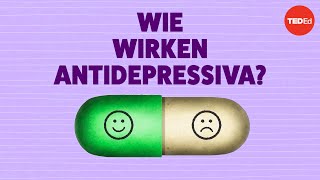 Eine kurze Geschichte der Antidepressiva – Neil R. Jeyasingam