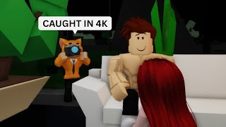 EXPOSED! Spying on an Online Daters ONLY Party in Brookhaven! (NAKAKAGULAT!)