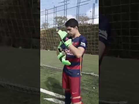 Suarez⚽️🧤