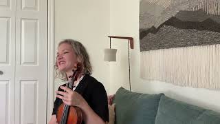 Behind the album: Hilary Hahn talks about Eugène Ysaÿe - Sonata No. 3