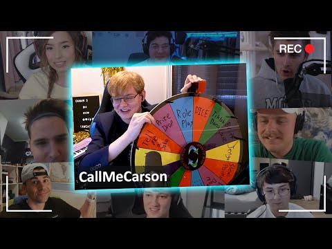 I hosted a terrible youtuber gameshow…