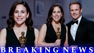😭 BREAKING: Erin Krakow & Sam Named BEST ACTOR 2025 – His Emotional Speech Will Move You!