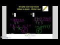 Exploring Multiplication and Division of Exponents