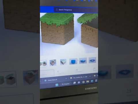 POTE DO MINECRAFT