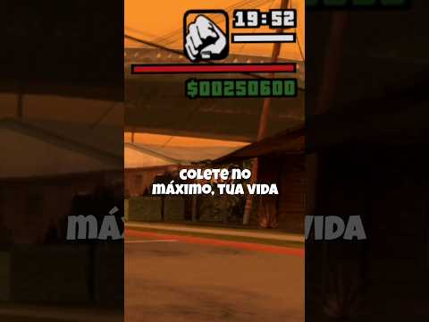 PARE DE COMEÇAR GTA ERRADO !!