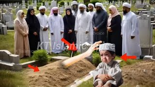 Hooyo Ayada O Nool Mucjiso Lagu Tusay Aduunyada Qisada Ku Bilaabatay Ooyinta Kuna Dhamaatay