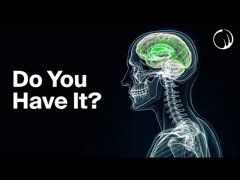 The Rarest Kind of Brain on Earth — And How to Spot It
