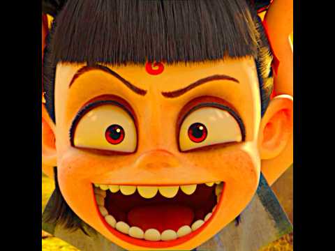 🤡🤡Nezha's pranks. #shrots #cartoon #edit #movie #funny #nezha