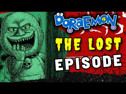 Doraemon The LOST Episode | Kamjor Dilwale Naa Dekhe [Hindi]