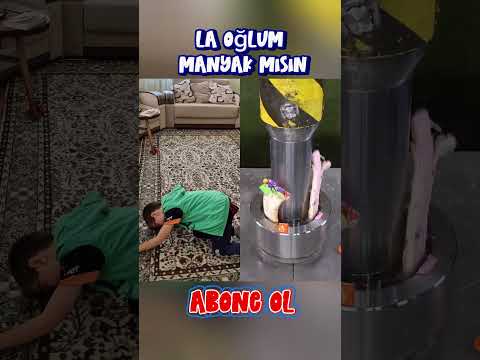 Baba arabayla gitsek olur mu