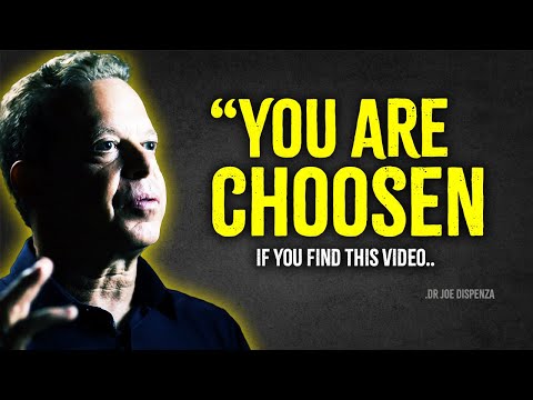 If This Video Found You – Your Reality is About to Shift 100% Forever 11:11 | Joe Dispenza