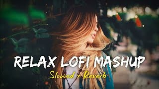 💘TRENDING| INSTAGRAM LOFI MASHUP| SLOWED+REVERBED | MIND FRESH LOFI SONG | LOFI SONGS