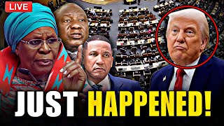 WEST IN SHOCK: South African Nations UNITE in Madagascar to FLIP THE WORLD ORDER!