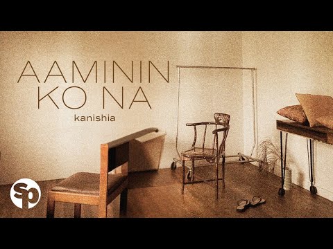 Kanishia - 'Aaminin Ko Na' Official Lyric Video