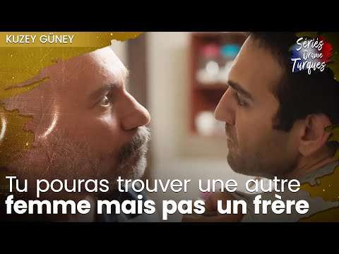 Vas trouver ton frère - Épisode 11 - Kuzey Guney