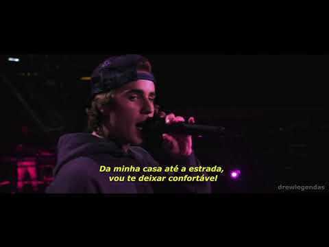 Justin Bieber - All Around Me [LEGENDADO/TRADUÇÃO] #OurWorld