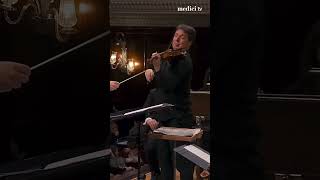 Chopin's Nocturne No. 2 performed with INSO Lviv and conductor Dalia Stasevska.