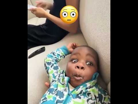 Lamine Yamal’s Little Brother 😂