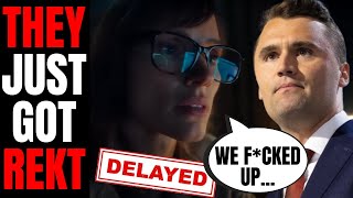 Apple DELAYS Cringe "The Savant" Series Attacking Conservatives After Charlie Kirk Assassination