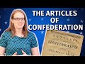 Exploring the Articles of Confederation and Its Impact on the Constitution
