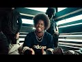 BLACK M - Les yeux plus gros qu'Abidjan (Clip officiel)