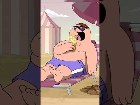 The hypnosis led Peter to the wrong place and the wrong person #funny #shorts