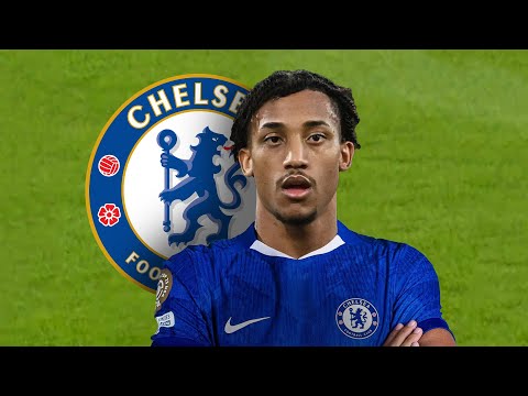 Joao Pedro - Welcome to Chelsea!