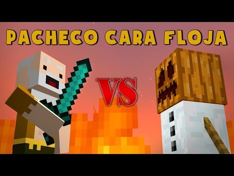 Pacheco cara Floja 57 |  CIVIL WAR | ESPECIAL