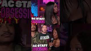Nic & Olandria + Anaya & Bryan appear on Watch What Happens Live