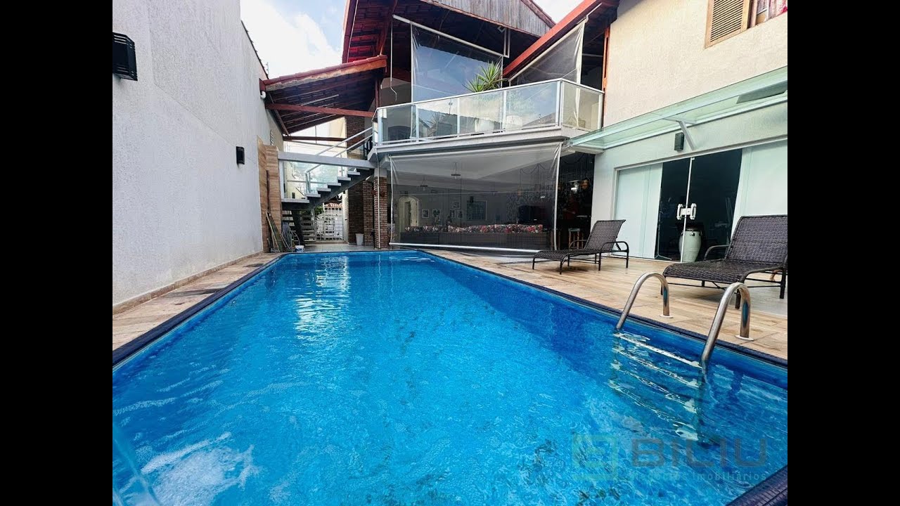 Sobrado Maravilhoso