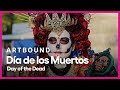 Exploring the Evolution of Día de los Muertos