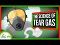 Understanding Tear Gas: Science and Effects