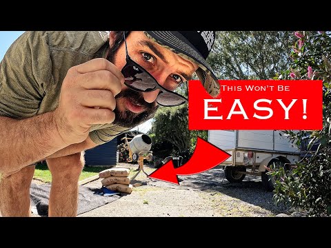 Learning A Challenging New Skill! | Starting A Big Homestead Renovation Project