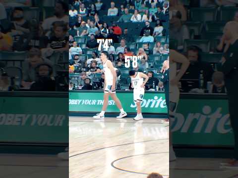 Yuki Kawamura is the best passer in the NBA 🔥 #shorts