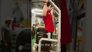 the burn gym
