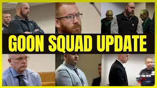 Robert Brooks Murder Case Update: Former CO takes manslaughter plea deal
