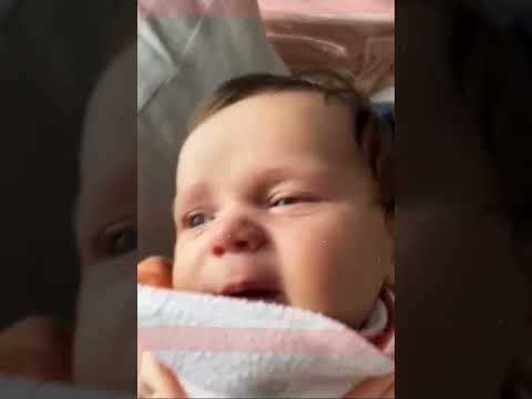 when dad put the baby to sleep #viralvideo #funny #baby #trendingshorts #adoreble #cutebaby #cute