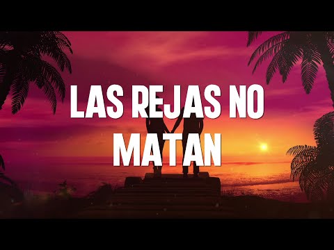 La Arrolladora Banda El Limón De René Camacho - Las Rejas No Matan (Letra)