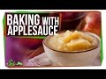Baking with Applesauce: A Chemical Perspective