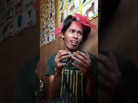 "Ininom ni Bakikang ang lason ng daga!🤣”
