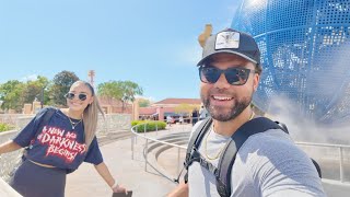 Universal Orlando told us it's going to be the BEST Halloween Horror Nights Ever!!