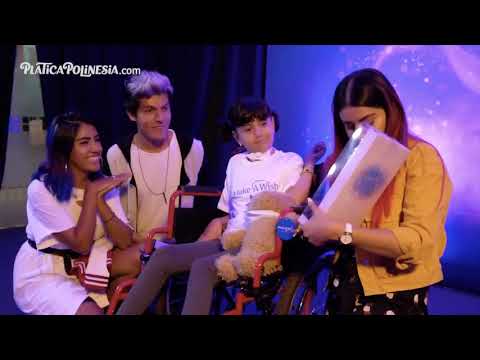 CUMPLIENDO EL SUEÑO DE UNA POLINESIA | LOS POLINESIOS