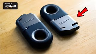 12 Cool Gadgets You Can Buy on Amazon