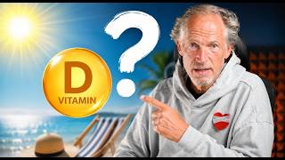 🥈 Warum viele ihren Vitamin D Spiegel gerade jetzt verlieren!