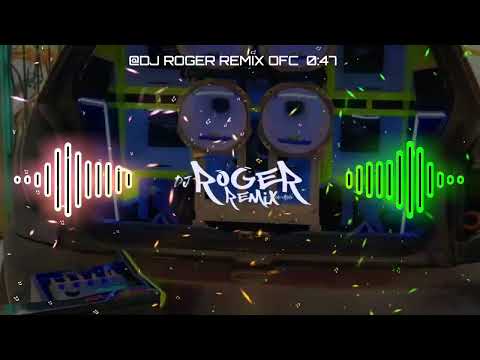 PISEIRO DE PAREDÃO/MEDIO ALTERADO/REMIX PISADINHA DO VAQUEIRO/DJ ROGER REMIX/CHICOTE DO AMOR/