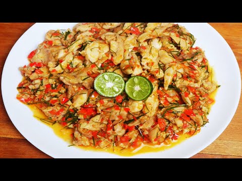 MASAK INI SEMINGGU SAMPAI TIGA KALI!! ENAK DAN SIMPLE BANGET BIKIN LAHAP MAKAN