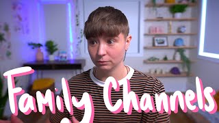 Why we DON'T put our kids online (...too much)