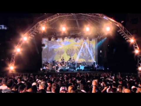 O Rappa - Súplica Cearense (Ao Vivo)