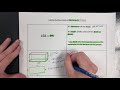 Calculating Lateral Surface Area of Rectangular Prisms